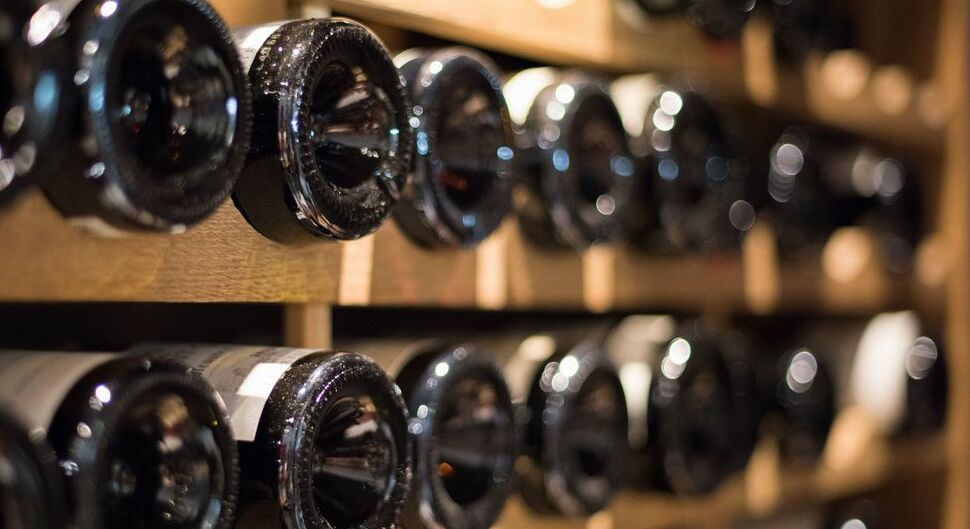 Cave à vin